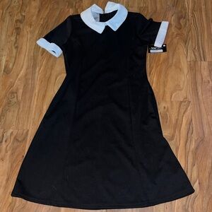 Spirit Wednesday Addams Dress